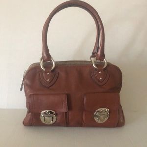 Marc Jacobs Leather Bag